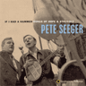 Album artwork for Which Side Are You On? by Pete Seeger