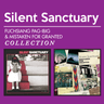 Album artwork for Ikaw Lamang by Silent Sanctuary