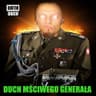 Album artwork for Wojna Płci by DMG 96