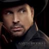Album artwork for The Thunder Rolls by Garth Brooks