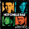 Album artwork for Tonight Tonight by Hot Chelle Rae