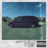 Album artwork for The Art of Peer Pressure by Kendrick Lamar