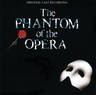 Album artwork for The Phantom of the Opera by Sarah Brightman