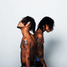 Album artwork for Black Beatles by Rae Sremmurd