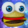 Album artwork for ​sillyburger 2 by ​seamoretheseal