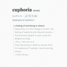 Album artwork for euphoria by Kendrick Lamar