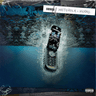 Album artwork for Motorola by Morad