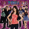 Album artwork for Make It Shine (Victorious Theme) by Victorious Cast