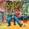 Album artwork for Nullkommaneun by SSIO