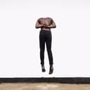 Album artwork for Plastic by Moses Sumney