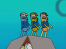 Album artwork for It’s All About You by SpongeBob SquarePants