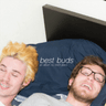 Album artwork for Death Cup by Mom Jeans.