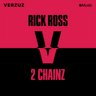 Album artwork for Birthday Song by 2 Chainz