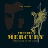 Album artwork for Living On My Own by Freddie Mercury