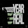 Album artwork for Year of the Real by Meekz