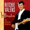 Album artwork for La Bamba by Ritchie Valens