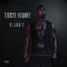 Album artwork for He’s a Mental Giant by Tech N9ne