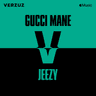 Album artwork for Both by Gucci Mane