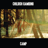 Album artwork for All the Shine by Childish Gambino