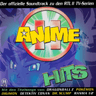 Album artwork for Pokémon-Thema (Komm schnapp sie dir) by Anime Allstars