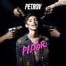 Album artwork for Pidor by Petrov (Pop)