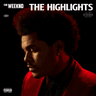 Album artwork for The Hills by The Weeknd