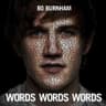 Album artwork for RANT by Bo Burnham