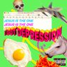 Album artwork for Jesus Is the One (I Got Depression) by Zack Fox