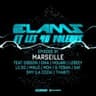 Album artwork for Elams et les 40 voleurs (Épisode 1 - Marseille) by Elams