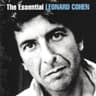 Album artwork for Hallelujah by Leonard Cohen
