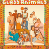 Album artwork for Poplar St by Glass Animals