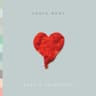 Album artwork for Paranoid by Kanye West