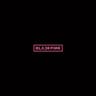 Album artwork for BLACKPINK - 마지막처럼 (AS IF IT’S YOUR LAST) (Romanized) by Genius Romanizations