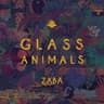 Album artwork for Pools by Glass Animals