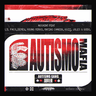 Album artwork for Autismo Mafia (Remix) by Nosaint (Artist)