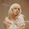 Album artwork for Happier Than Ever by Billie Eilish