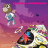 Album artwork for Stronger by Kanye West