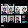 Album artwork for What Lovers Do by Maroon 5