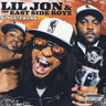 Album artwork for Throw It Up (Remix) by Lil Jon & The East Side Boyz