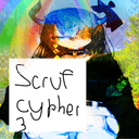 Album artwork for scru cypher 3 by Scruff