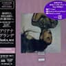 Album artwork for thank u, next by Ariana Grande
