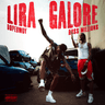 Album artwork for Lira Galore by Dopebwoy