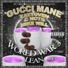 Album artwork for Intro (World War 3, Vol. 1: Lean) by Gucci Mane