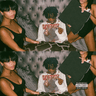 Album artwork for wokeuplikethis* by Playboi Carti