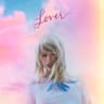 Album artwork for False God by Taylor Swift
