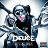 Album artwork for Bad Attitude by Deuce