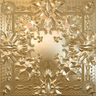 Album artwork for Murder to Excellence by JAY-Z