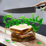 Album artwork for Gnarly (Clean Edit) by KATSEYE