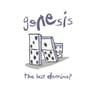 Album artwork for Dancing with the Moonlit Knight by Genesis