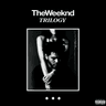 Album artwork for Gone by The Weeknd